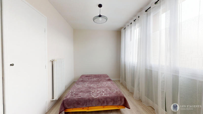 Appartement - 69 m² - 4 pièces