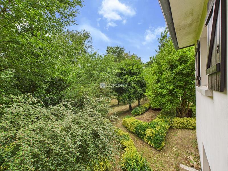 Maison - 81 m² - 5 pièces