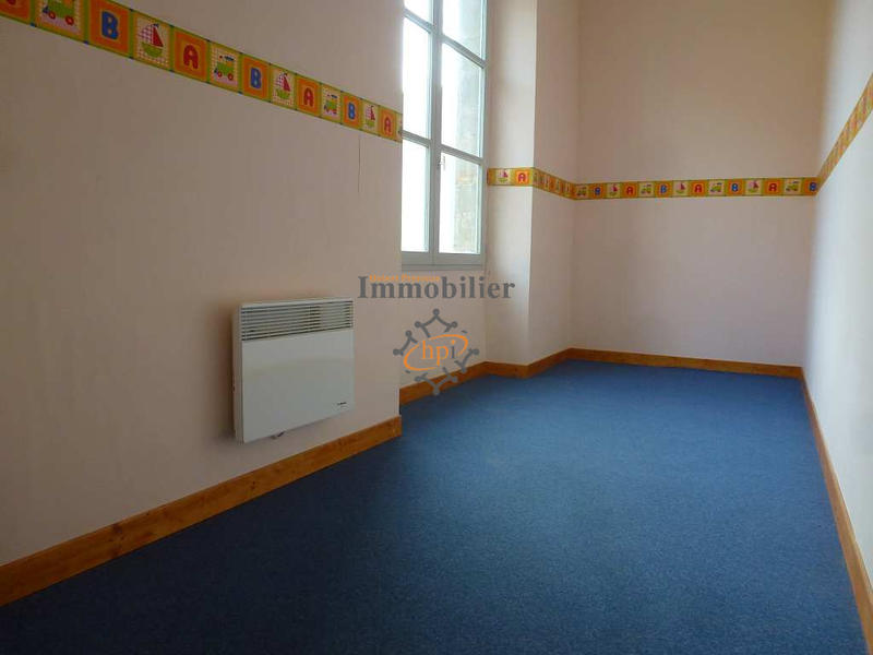 Local commercial - 3 pièces