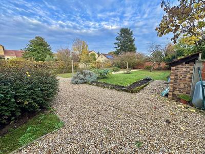 Maison traditionnelle - 73 m² - 5 pièces