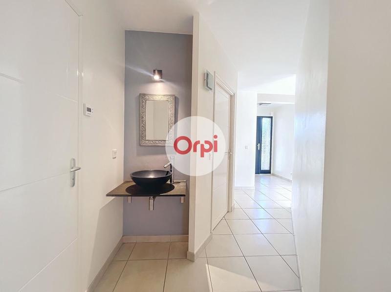 Maison - 121 m² - 5 pièces