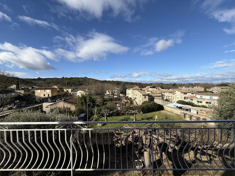 Villa - 166 m² - 5 pièces