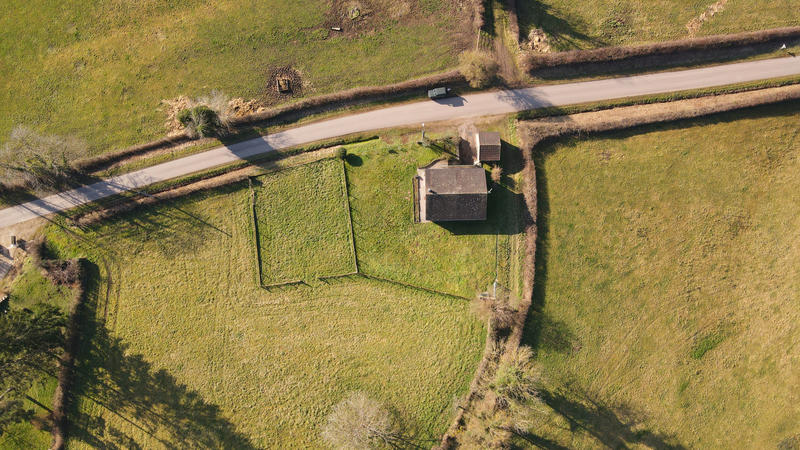 Maison - 74 m² - 4 pièces