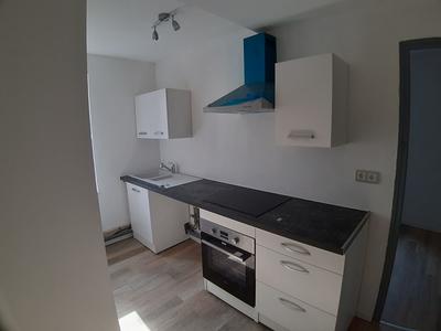 Appartement - 45 m² - 3 pièces