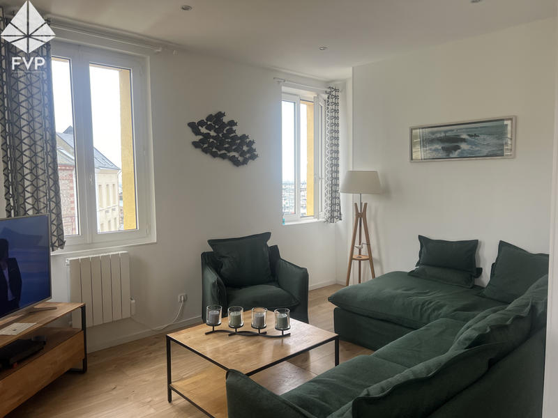 Duplex - 99 m² - 4 pièces