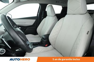 Ds Ds 3 Crossback 1.2 PureTech Grand Chic Automatique 155 ch