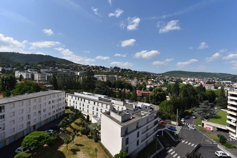 Appartement - 27 m² - 1 pièce