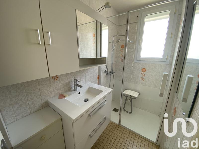 Maison - 83 m² - 5 pièces