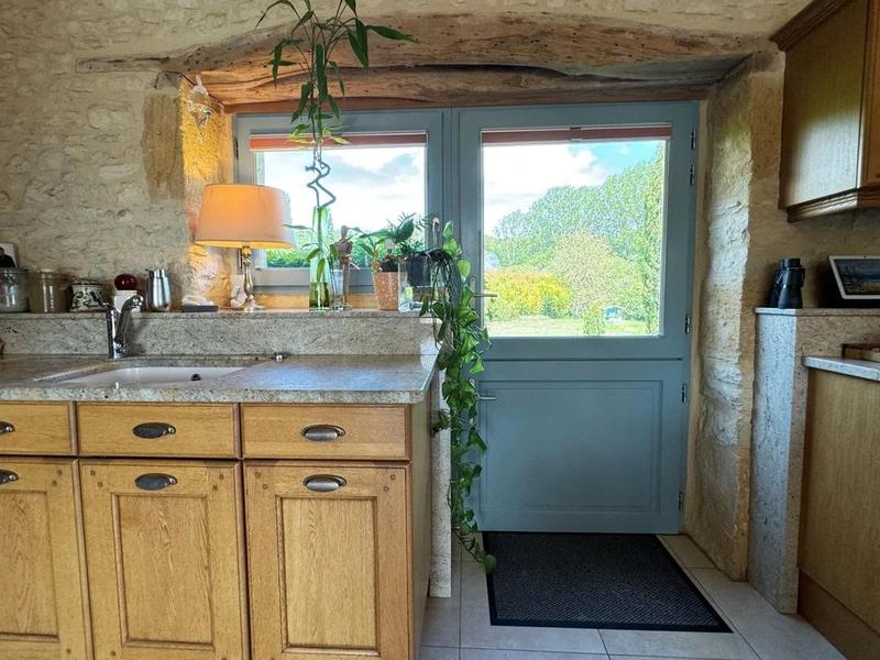 Maison - 361 m² - 11 pièces