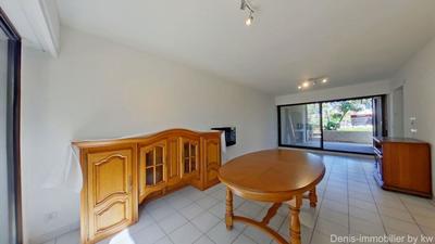 Appartement - 50 m² - 3 pièces