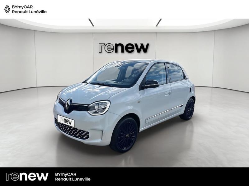 Renault Twingo E-Tech Electrique III Sl Urban Night