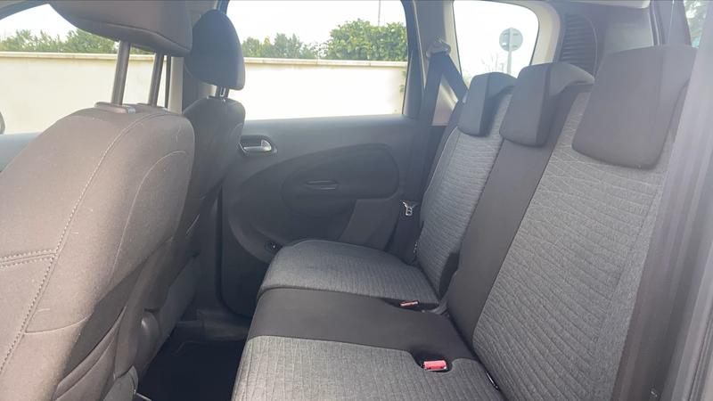 Citroën C3 Picasso 1.2 PureTech 110 Confort