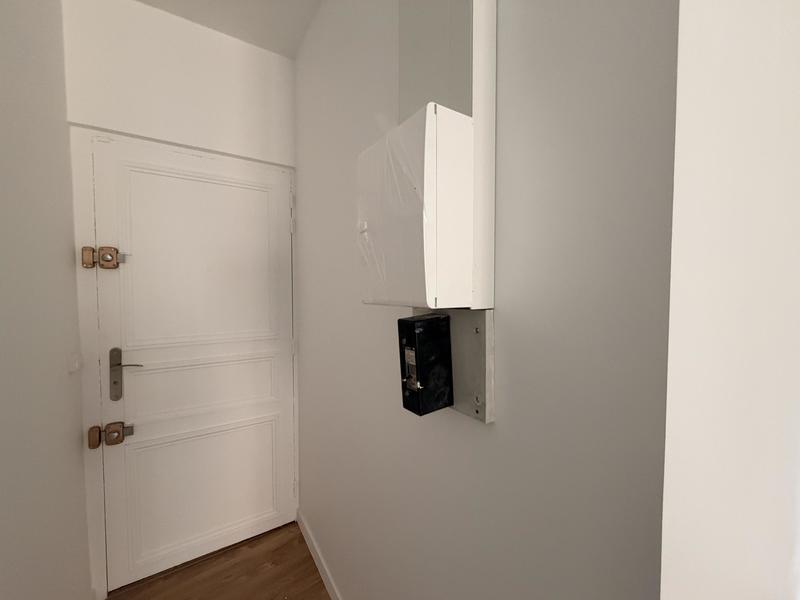 Bureau - 16 m² - 1 pièce