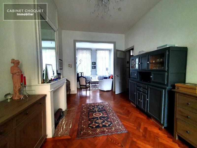 Maison bourgeoise - 151 m² - 7 pièces