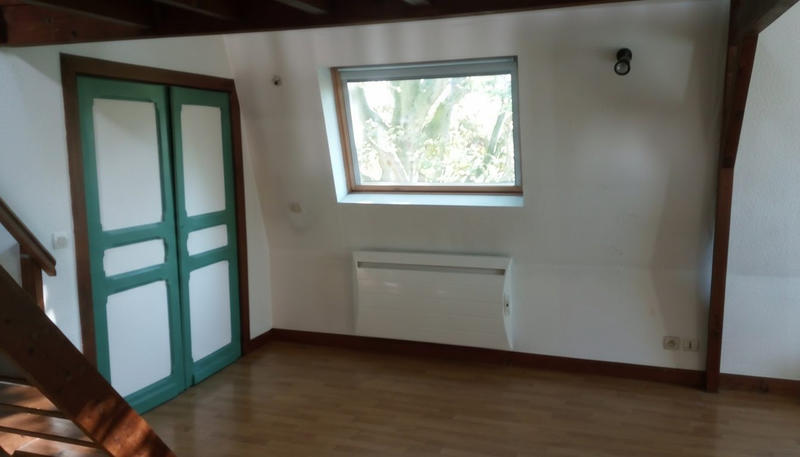 Appartement - 26 m² - 1 pièce