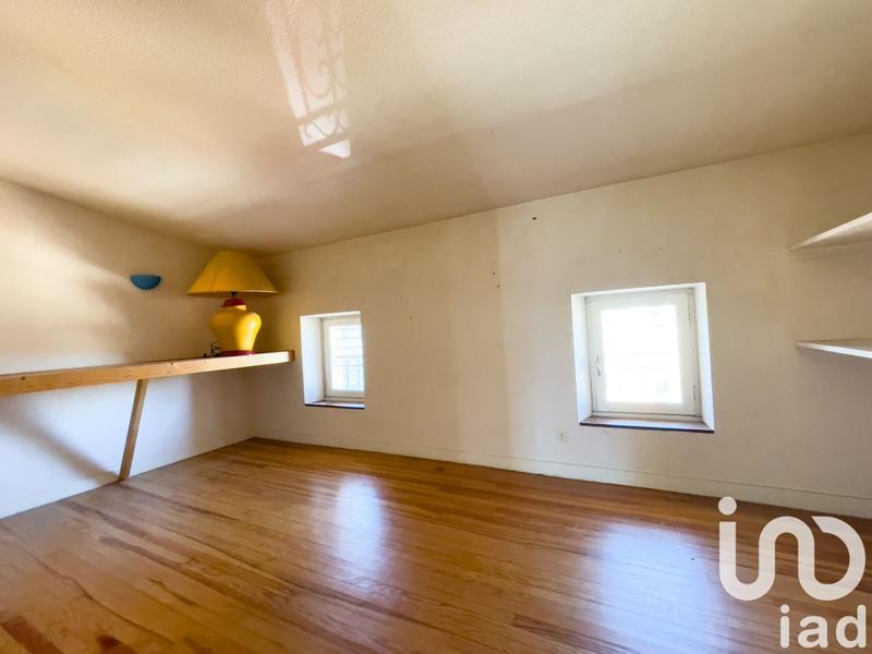 Appartement - 149 m² - 5 pièces