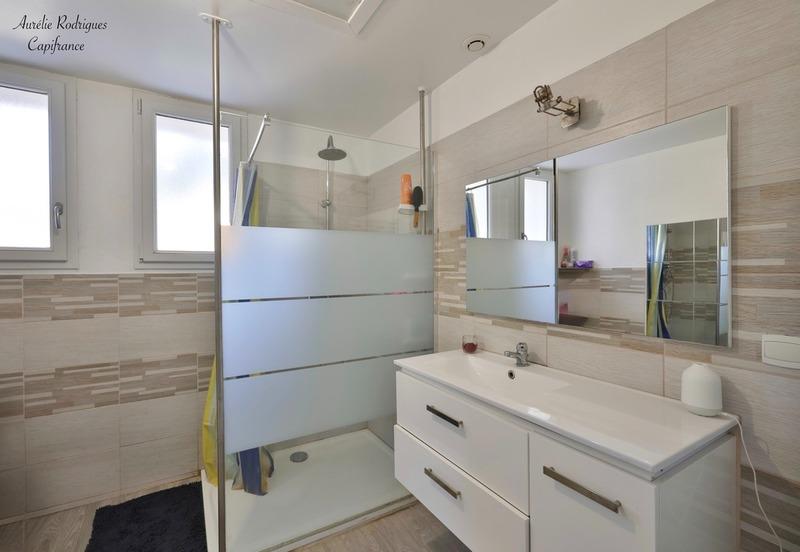 Maison - 144 m² - 6 pièces