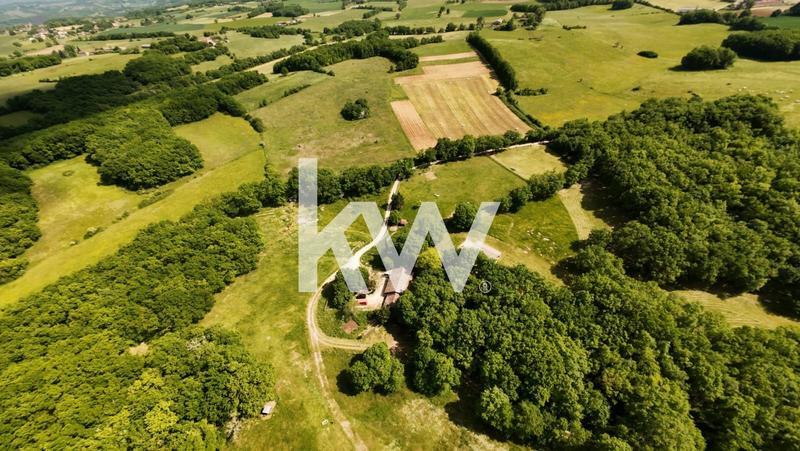 Maison - 133 m² - 6 pièces