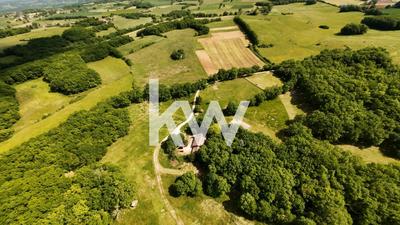 Maison - 133 m² - 6 pièces