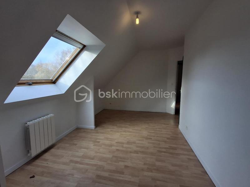 Pavillon - 125 m² - 7 pièces