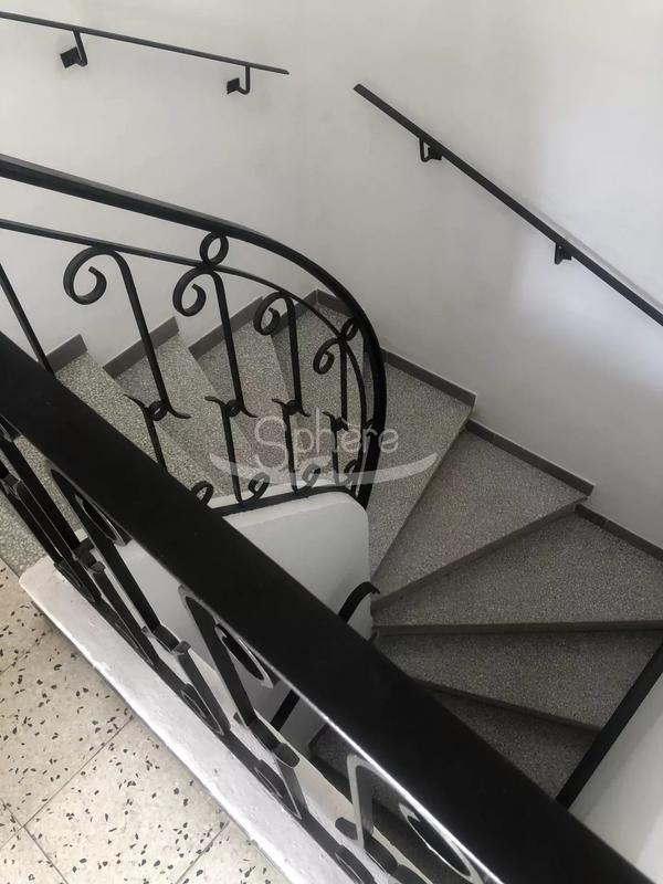 Maison de village - 5 pièces