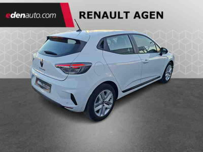 Renault Clio Eco-G 100 Gsr2 Evolution