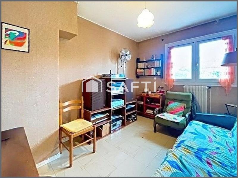 Maison de ville - 77 m² - 4 pièces