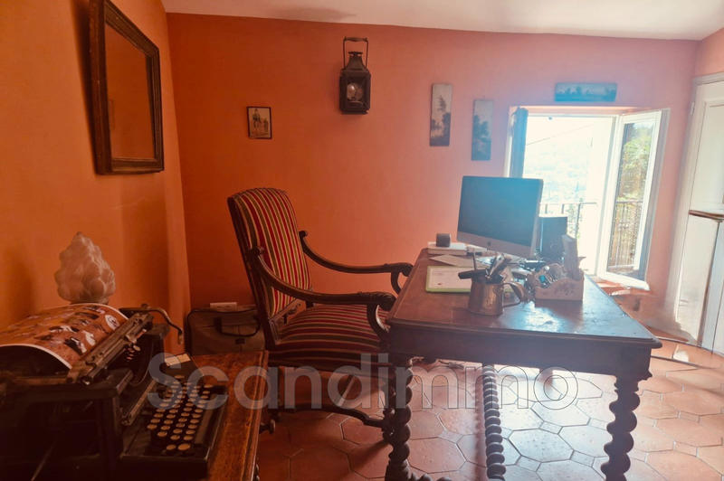 Maison - 115 m² - 4 pièces