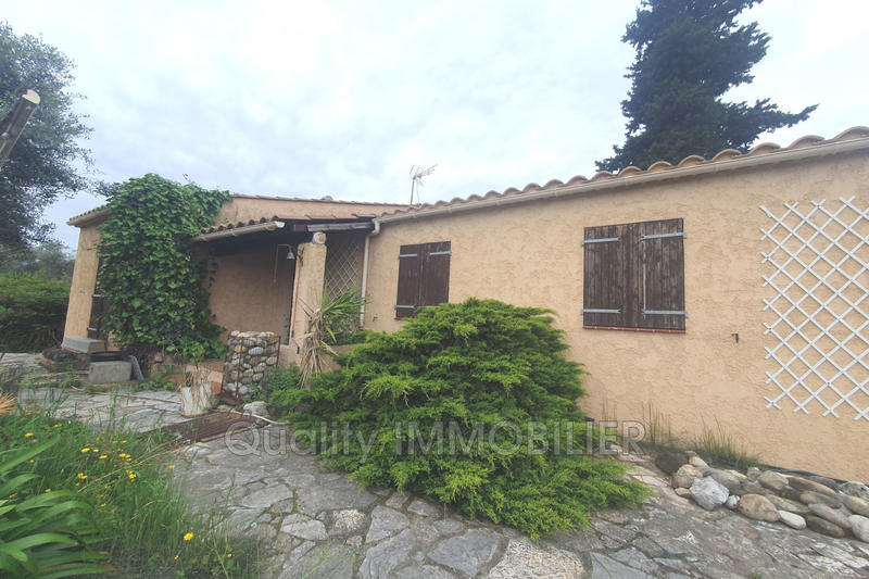 Maison - 115 m² - 4 pièces