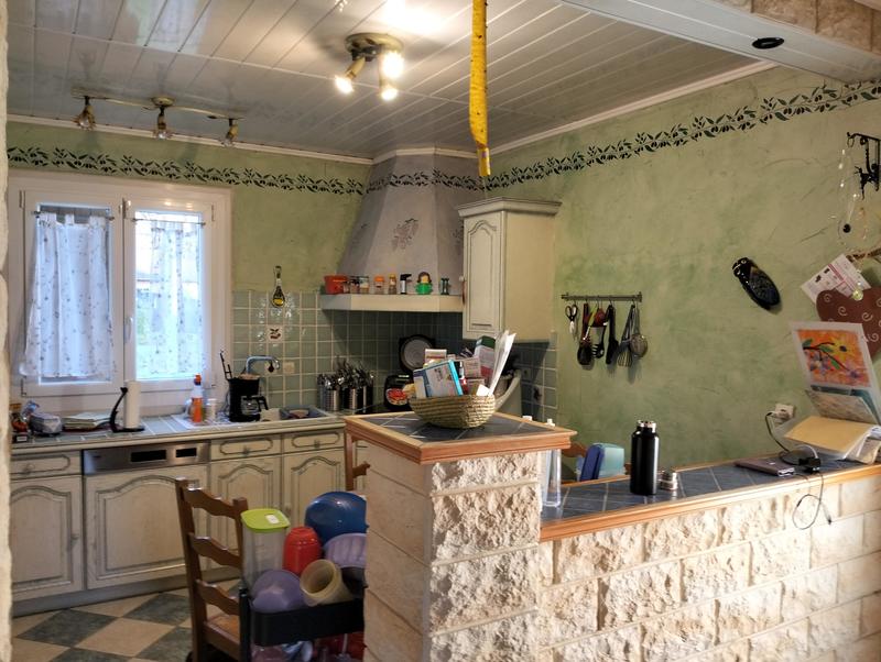 Pavillon - 83 m² - 5 pièces