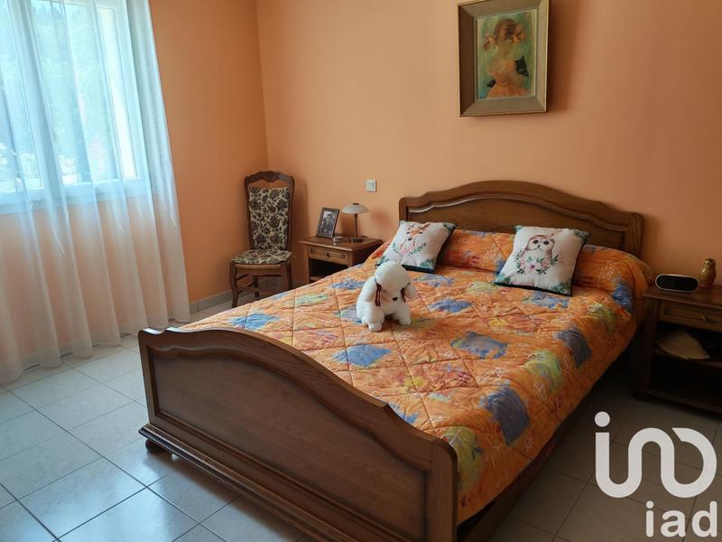 Maison - 131 m² - 6 pièces