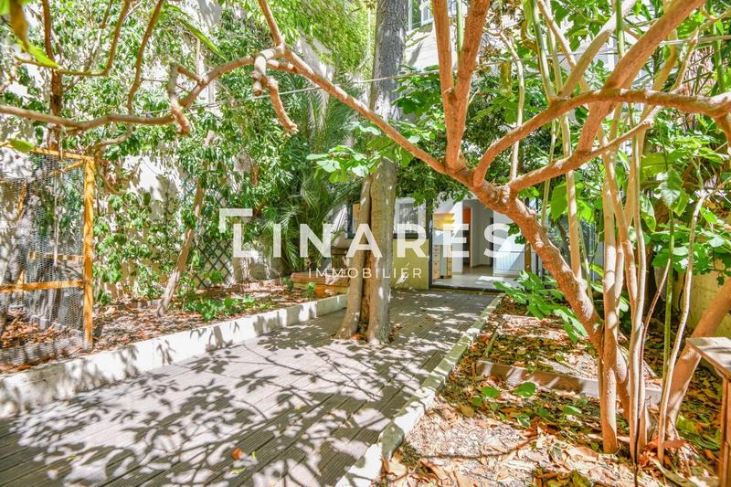 Appartement - 123 m² - 5 pièces