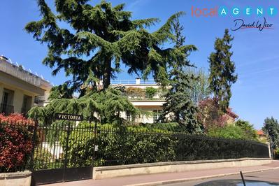 Appartement - 30 m² - 1 pièce