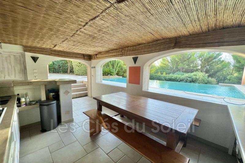 Propriété - 165 m² - 6 pièces