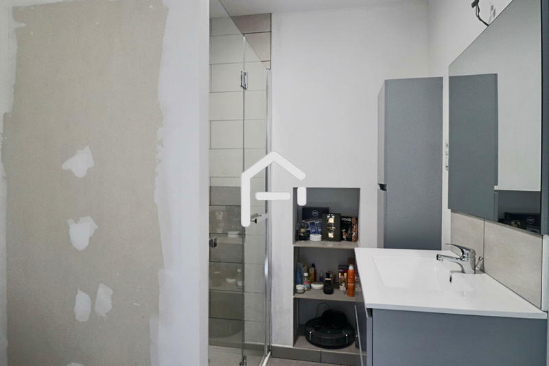 Maison - 129 m² - 6 pièces