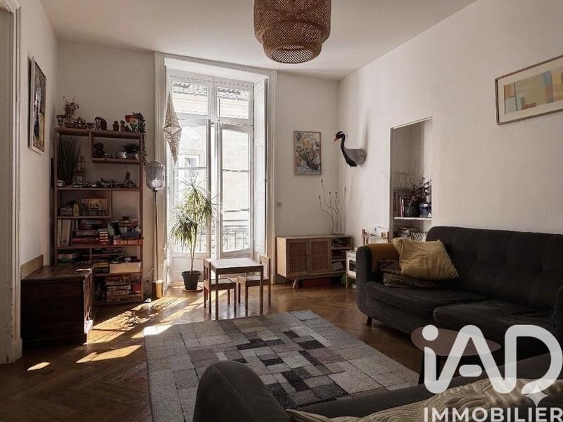 Appartement - 147 m² - 6 pièces