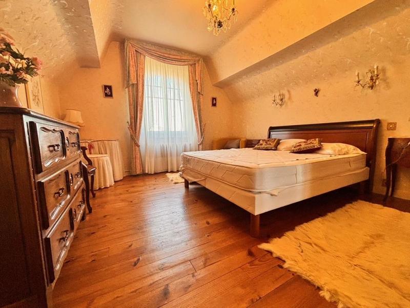 Maison - 149 m² - 5 pièces