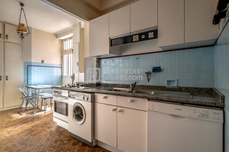 Appartement - 123 m² - 4 pièces