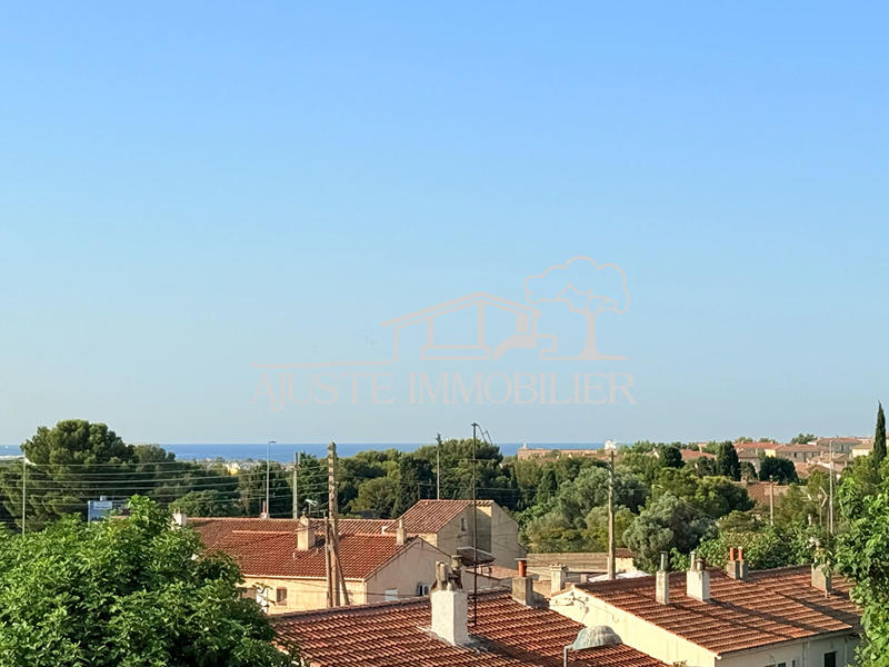 Appartement - 84 m² - 4 pièces