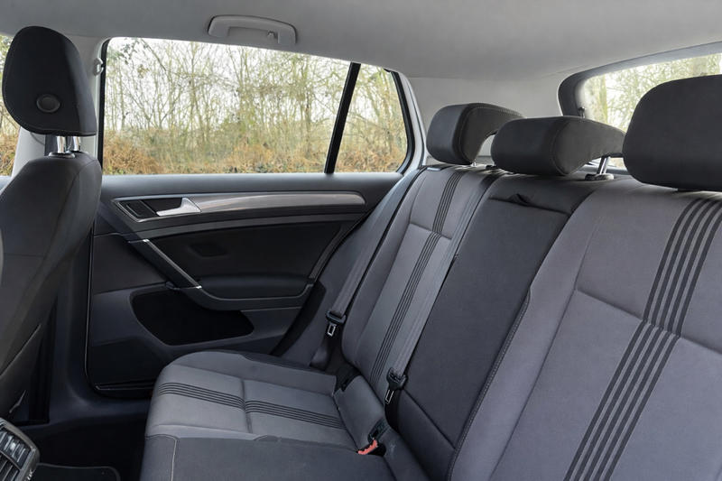 Volkswagen Golf 1.4 Tsi 125 Allstar - 5 places