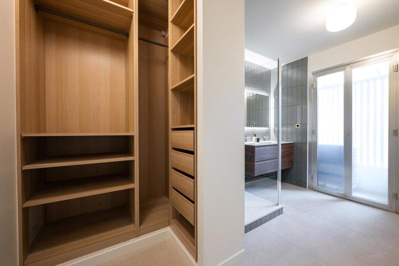 Appartement - 78 m² - 3 pièces