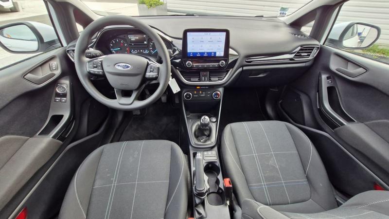 Ford Fiesta 1.1 75 Ch Bvm5 Cool Connect