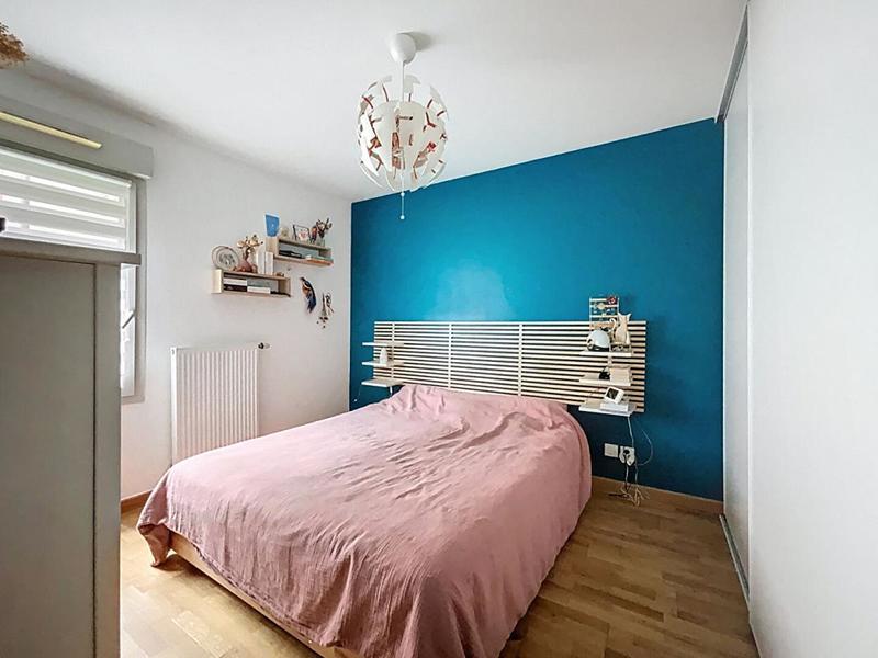 Appartement - 70 m² - 4 pièces