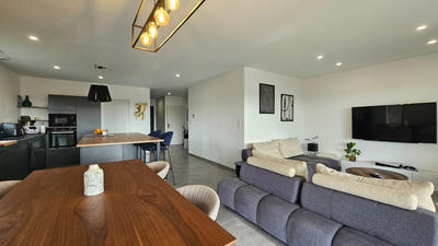 Maison - 136 m² - 5 pièces