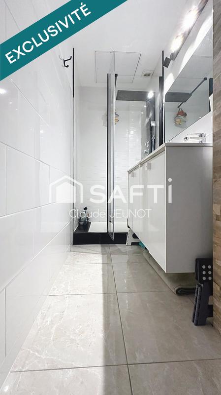 Maison - 103 m² - 5 pièces