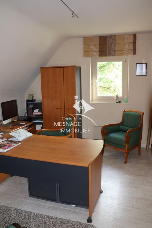 Maison en pierre - 211 m² - 8 pièces