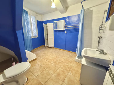 Maison de village - 185 m² - 5 pièces