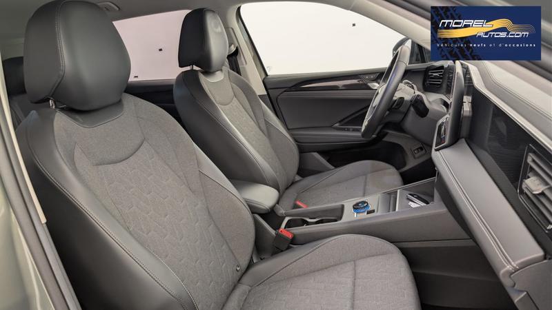 Volkswagen Tiguan 1.5 eTSI 131ch Dsg7 Life Plus