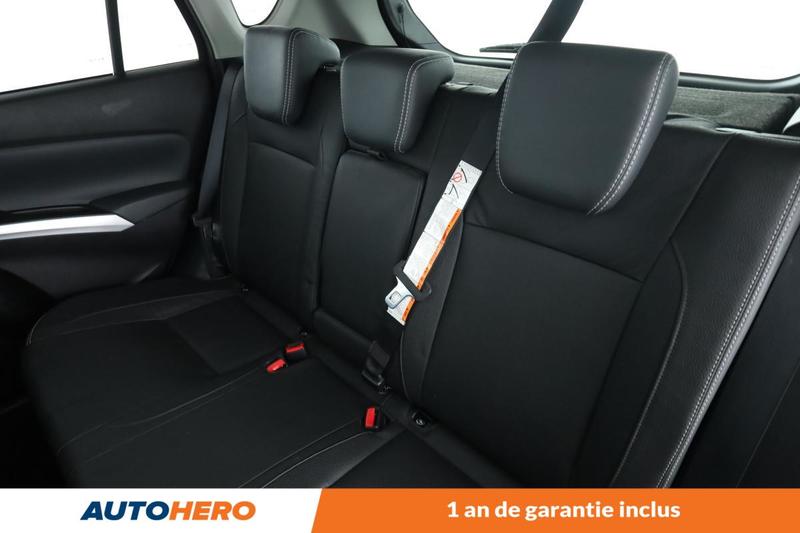 Suzuki Sx4 s-Cross 1.4 BoosterJet Hybrid Style AllGrip 129 ch