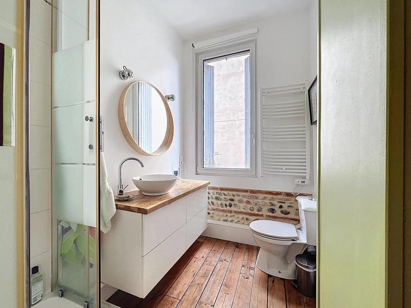 Appartement - 77 m² - 3 pièces